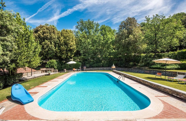 Lovely home in Castiglion fiorentino