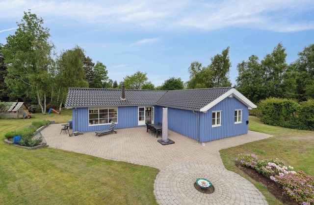 Lovely holiday home in Nykøbing Sjælland