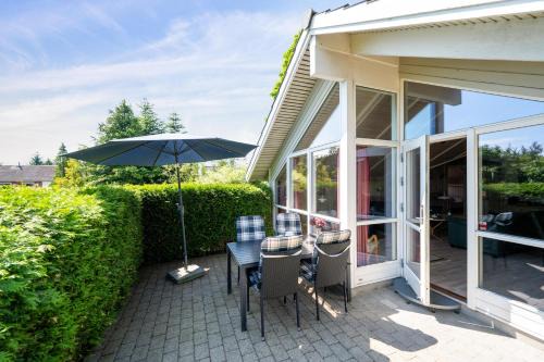 Lovely Holiday Home Near Ebeltoft