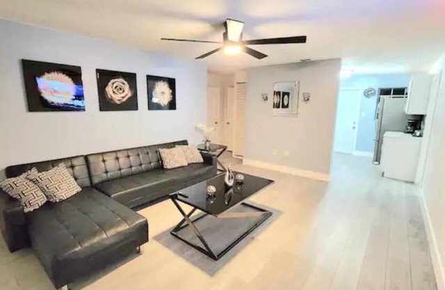 Lovely home 5 minutes Daytona Beach