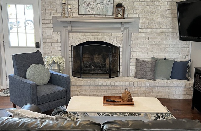 Lovely Home:Close to Medical District:3.2 to Augusta National, for Golf Lovers!