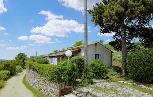 Lovely Home In Bessas