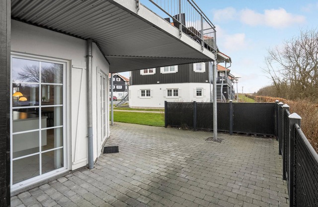 Lovely home in Bogense with kitchen