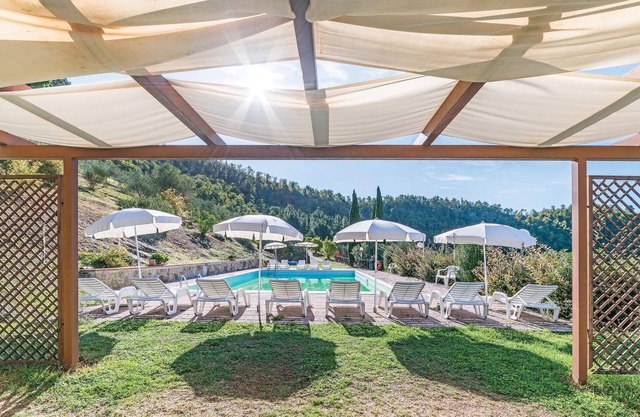 Lovely home in Dicomano with WiFi