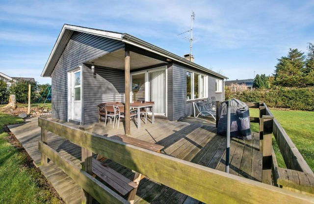 Lovely Home In Faaborg With Wifi