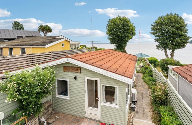 Lovely home in Hejls with WiFi