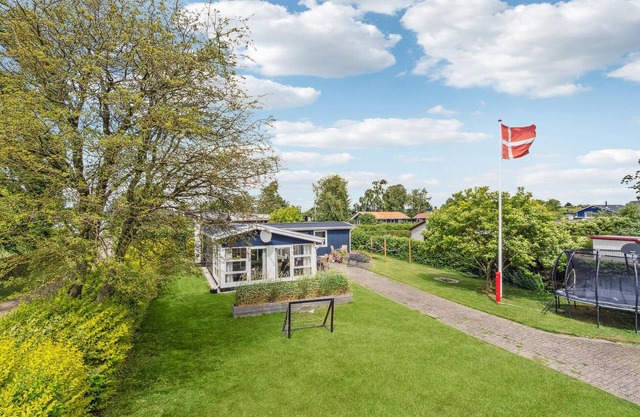 Lovely home in Hejls with WiFi