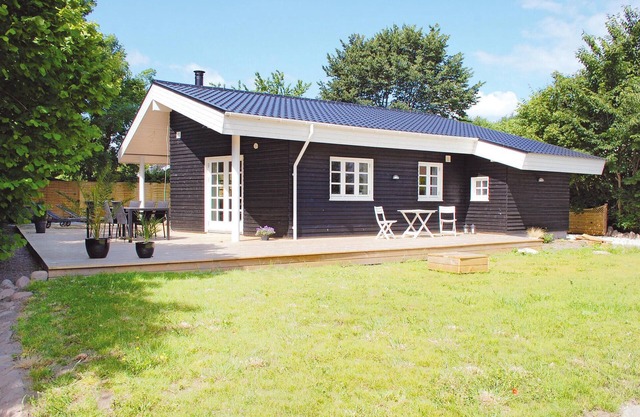 Lovely home in Hornslet with kitchen