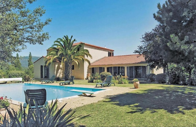 Lovely Home In Prades