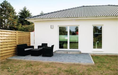 Lovely Home In Rostock-Rövershagen