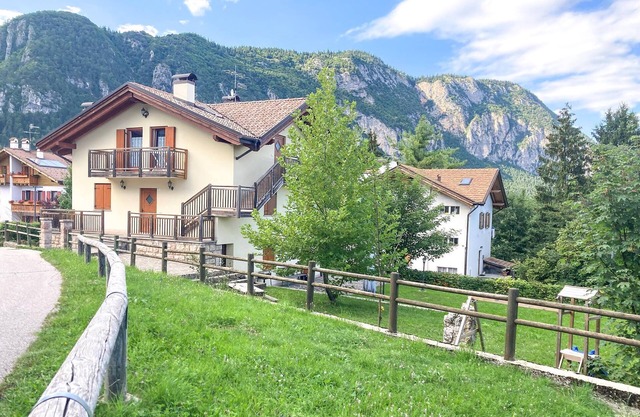 Lovely home in Fai della Paganella