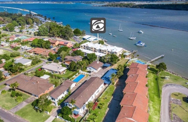 Lovely Iluka! Come whale spotting! Boat ramp, boat parking,barbi, jetty, pool.