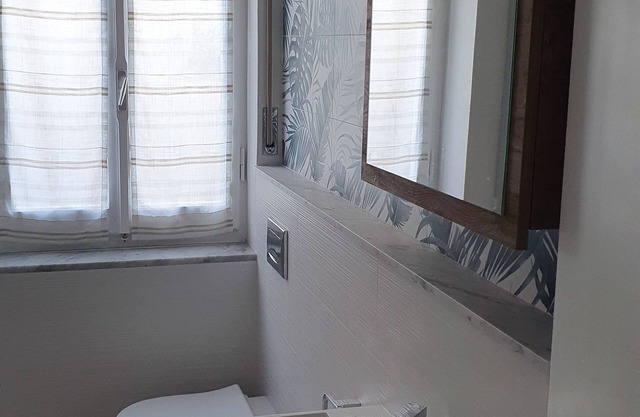 Lovely flat near seaside