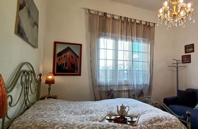 Lovely Beach House For Two by BelcantoVillas