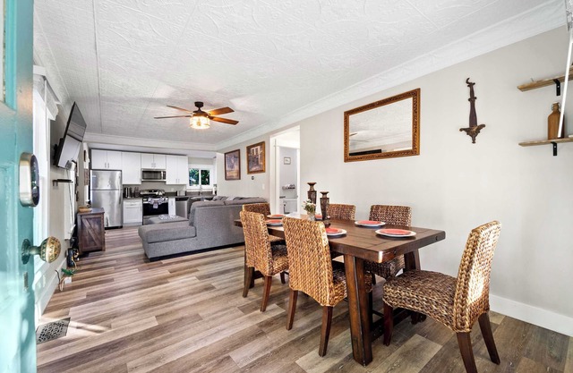 Lovely Julian Home | Historic, Modern Perks