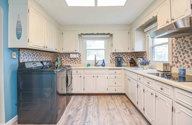Lovely Kittery Country Retreat