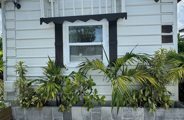 Lovely Modern Cottage in Delray Beach, Florida