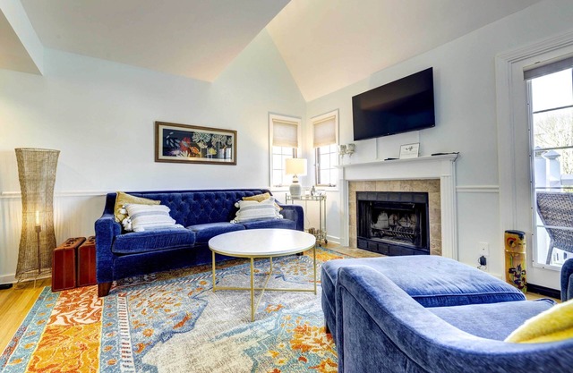 Lovely Norwich Villa w/Shared Amenities!