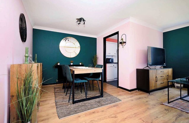 Lovely One Bed Flat in Bushey