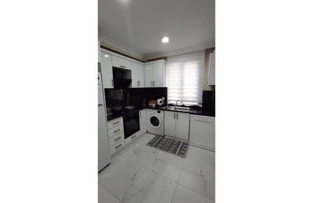 Lovely one bedroom flat