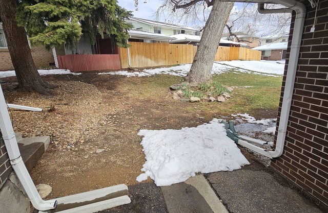 Lovely, peaceful, and beautiful 2 bedroom condo.