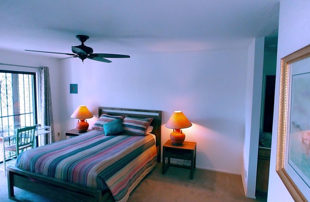 Lovely Private Golf Course Townhome