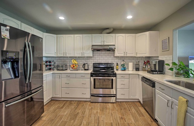 Lovely San Diego Home ~ 15 Mi to Downtown & Coast!