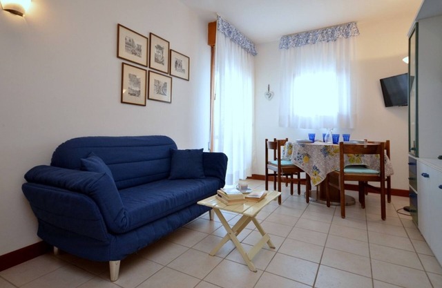 Lovely sea view apartment in a central area by Beahost Rentals