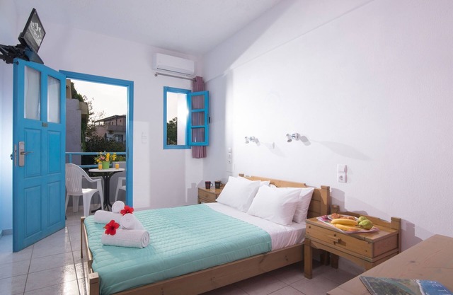 Lovely Studio in the City Center
