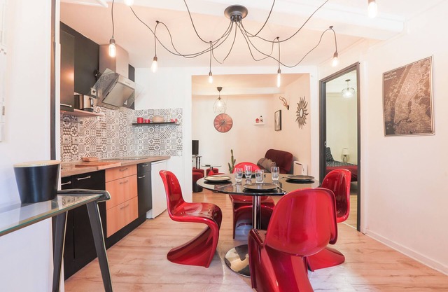 Lovely Studio Coeur de Royat
