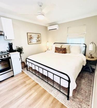 Lovely Studio In Downtown Stuart - Renovated #6