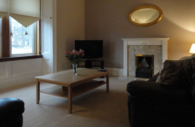 Lovely Two bedroom Apartment