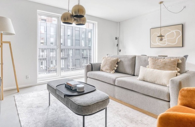 Lovely Vesterbro 1BR w/ Courtyard, near Carsberg Byen, by Blueground