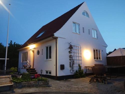 Lovely villa for families and business traveler's