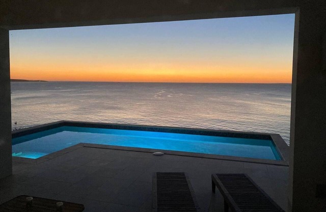Lovely Villa in Iconic Little Bay Anguilla