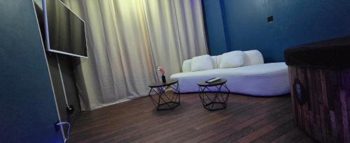 Loveroom Metz Centre Private Spa