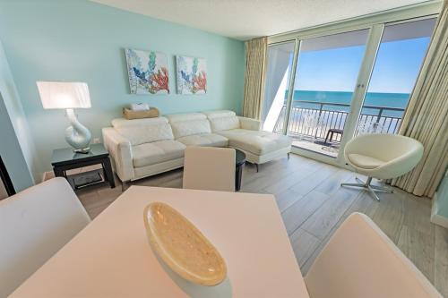 Low Floor,Modern Building, Pools Direct Oceanfront