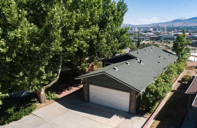 *Low Rates *Skyline Escape~Reno~UNR~Tahoe~Casinos