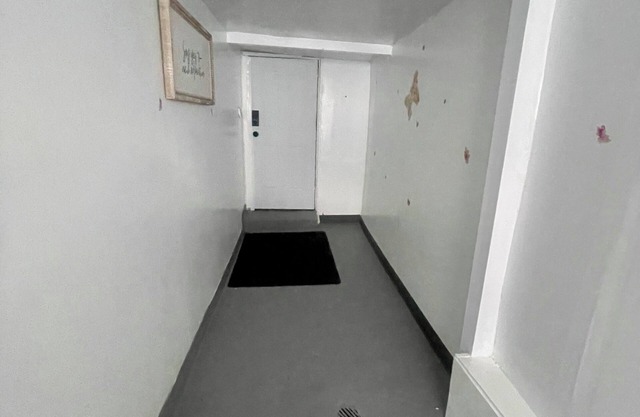 Lower level luxury