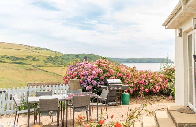 Lower Upover - Woolacombe-4 Bed-Sleeps 7-tjsluo