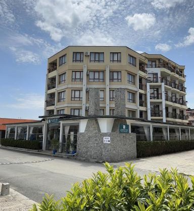 Lozenets View Hotel