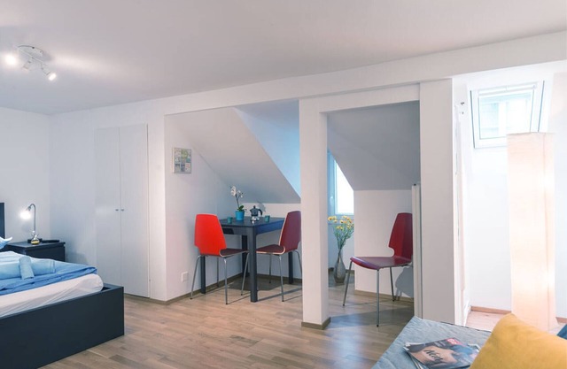 LU Mercury lll - Old Town HITrental Apartment