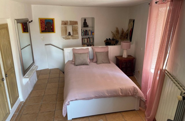Luberon House