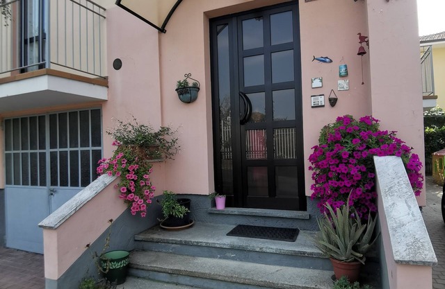 Lucia's House - Alba