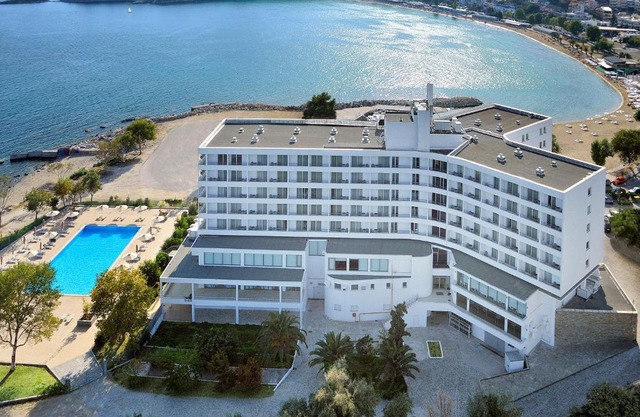 Lucy Hotel