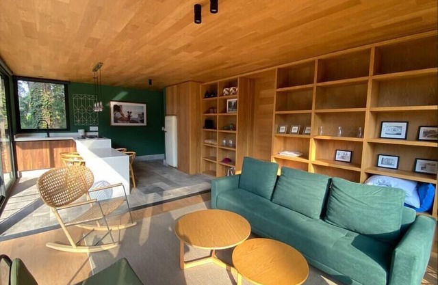Lujoso loft boutique en Valle de Bravo Roble