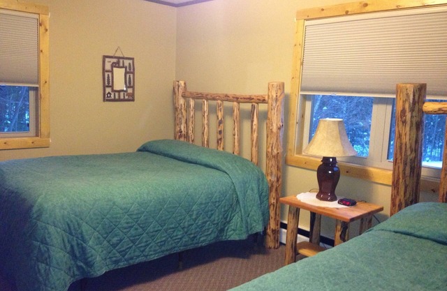 Lumberjack Lodge Unit#3 Ski in/Ski Out