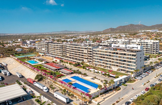 Lumina at Vista Velas II Los Cabos