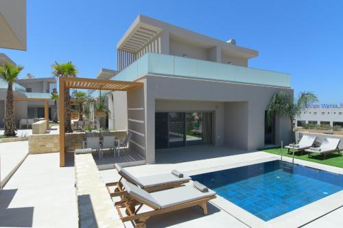 Lumina Sense Villas