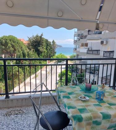Luminosa Seaview Apartment